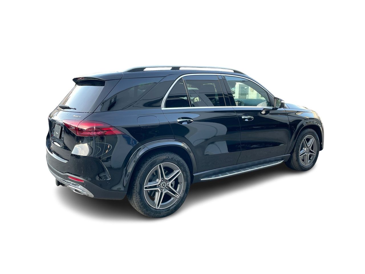 2026 Mercedes-Benz GLE in Richmond, British Columbia