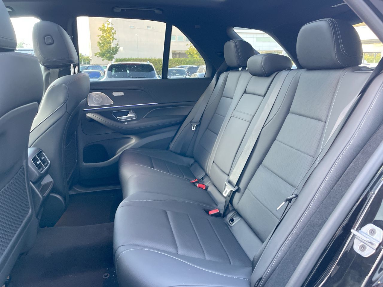 2026 Mercedes-Benz GLE in Richmond, British Columbia