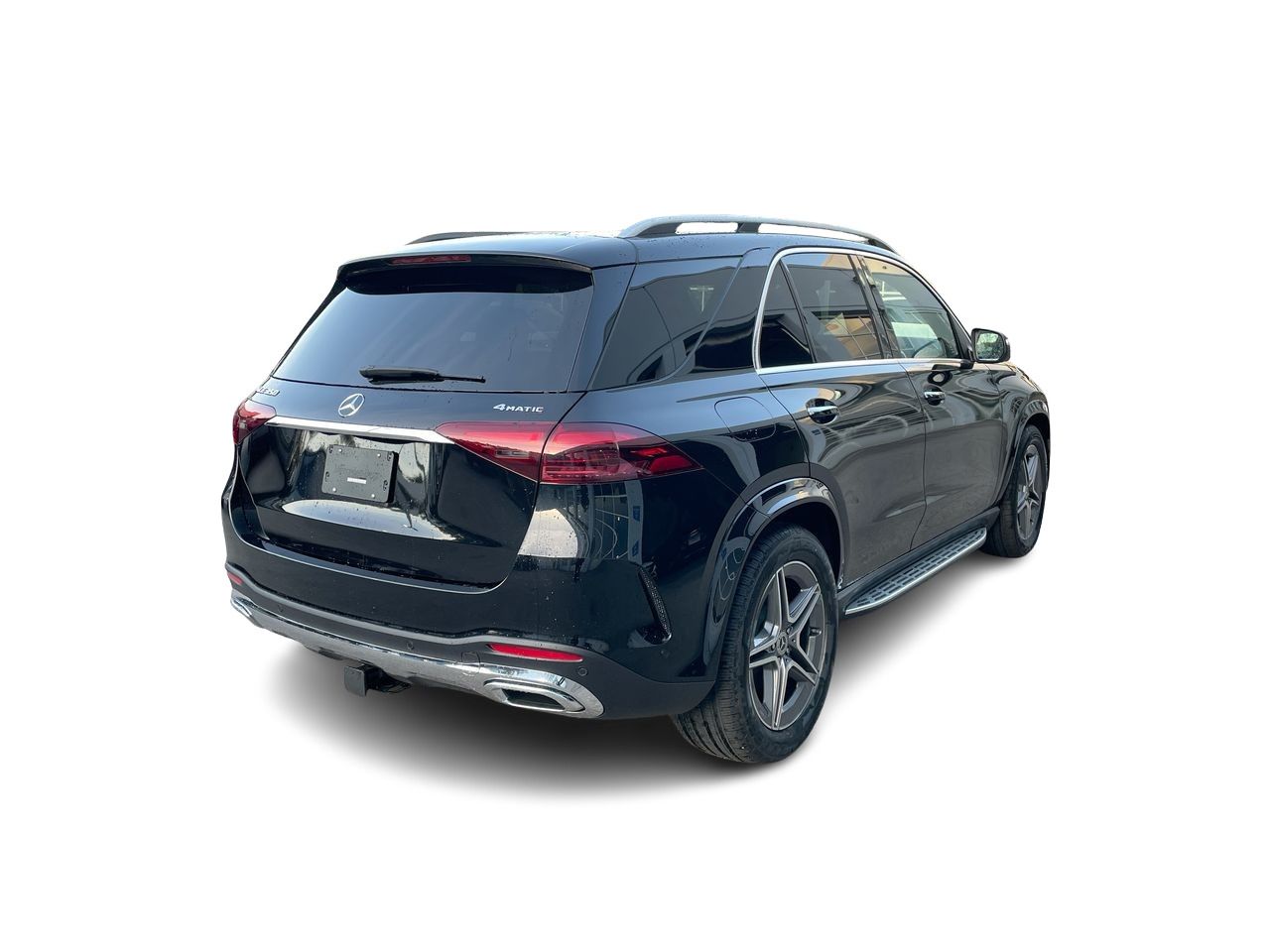 2026 Mercedes-Benz GLE in Richmond, British Columbia