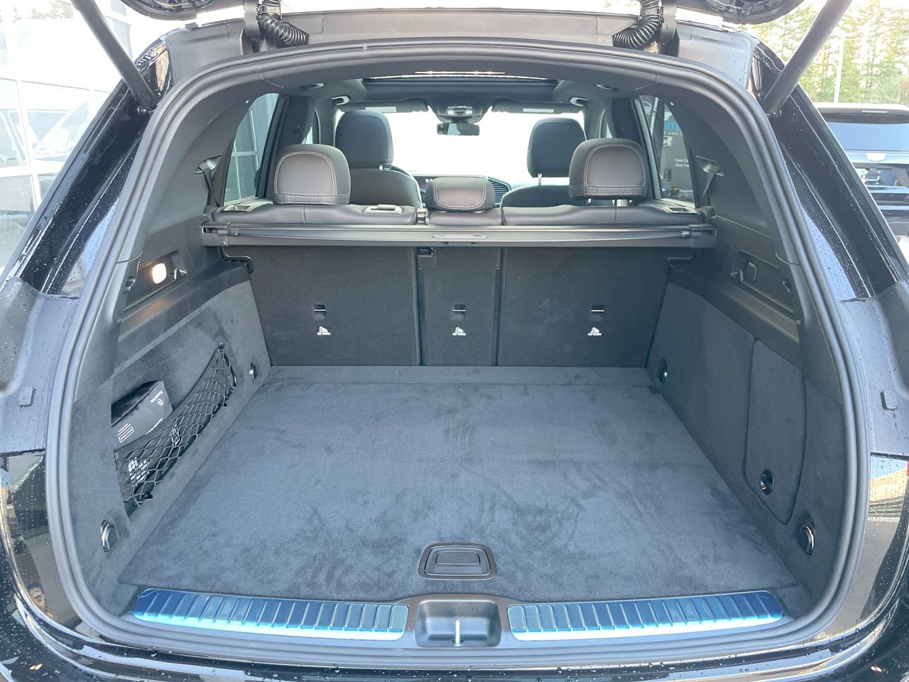 2026 Mercedes-Benz GLE in Richmond, British Columbia