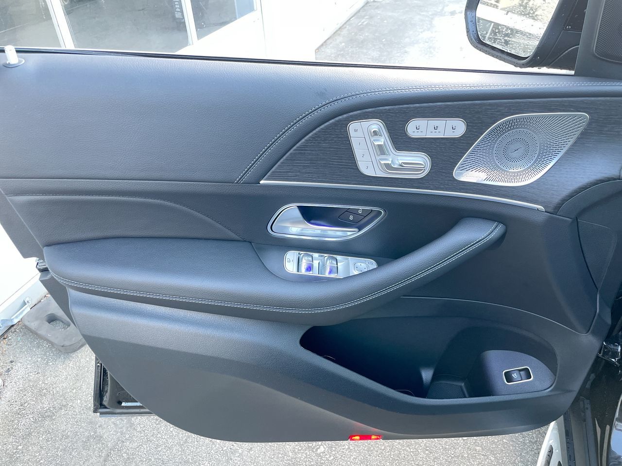 2026 Mercedes-Benz GLE in Richmond, British Columbia