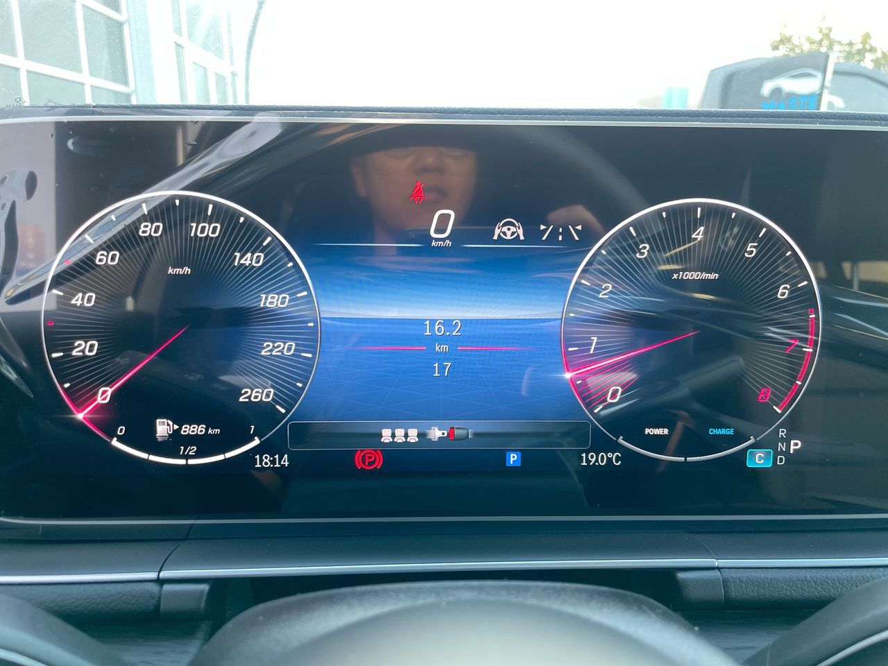 2026 Mercedes-Benz GLE in Richmond, British Columbia