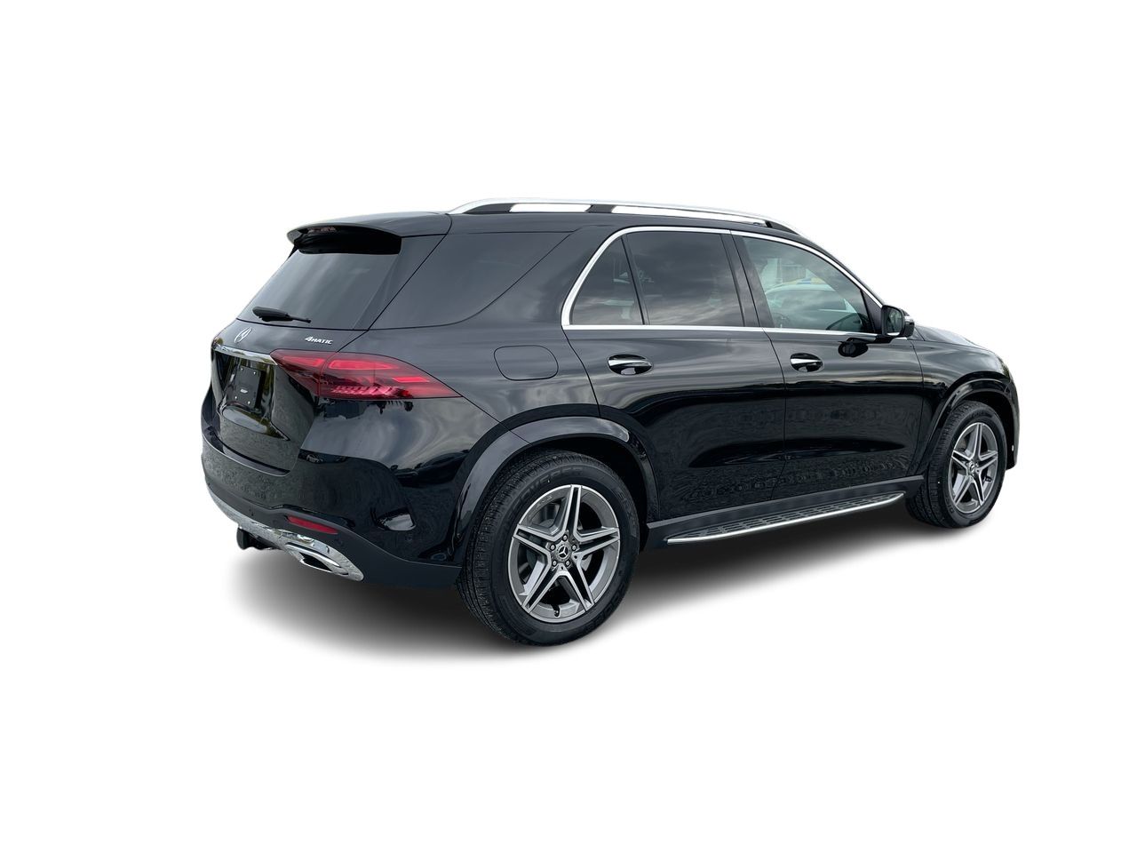 2026 Mercedes-Benz GLE