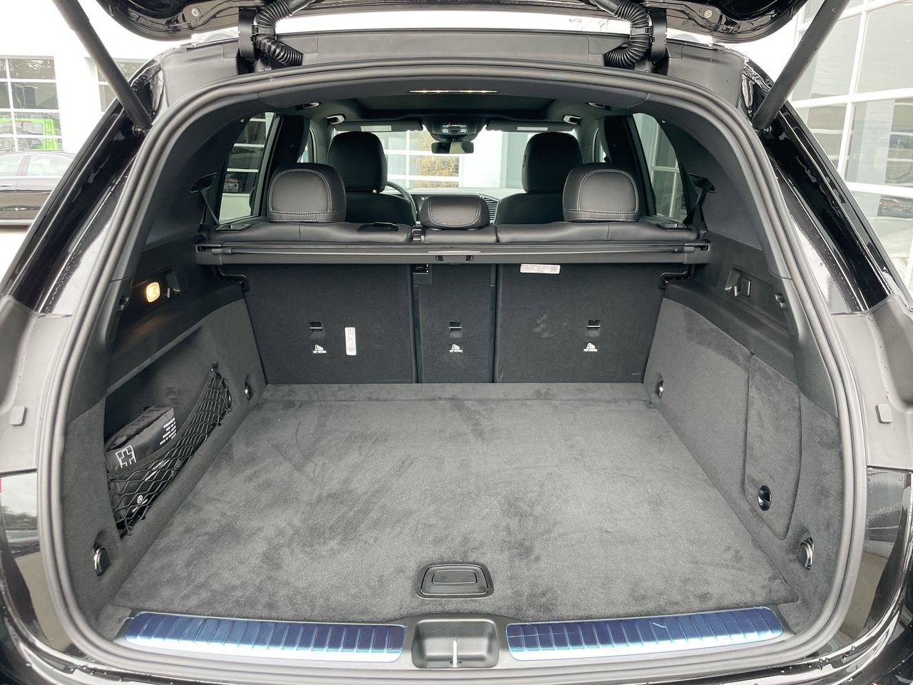 2026 Mercedes-Benz GLE