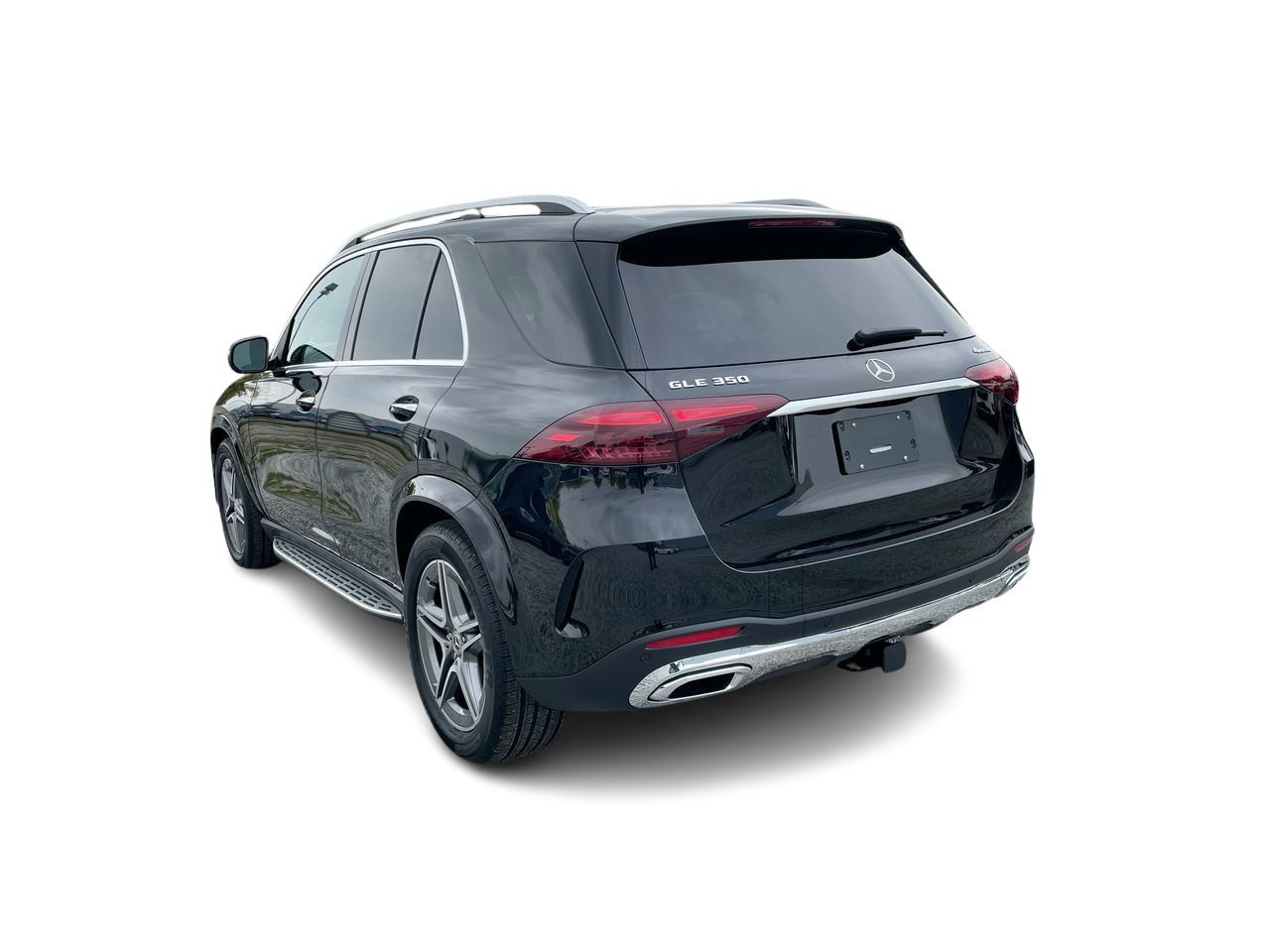 2026 Mercedes-Benz GLE