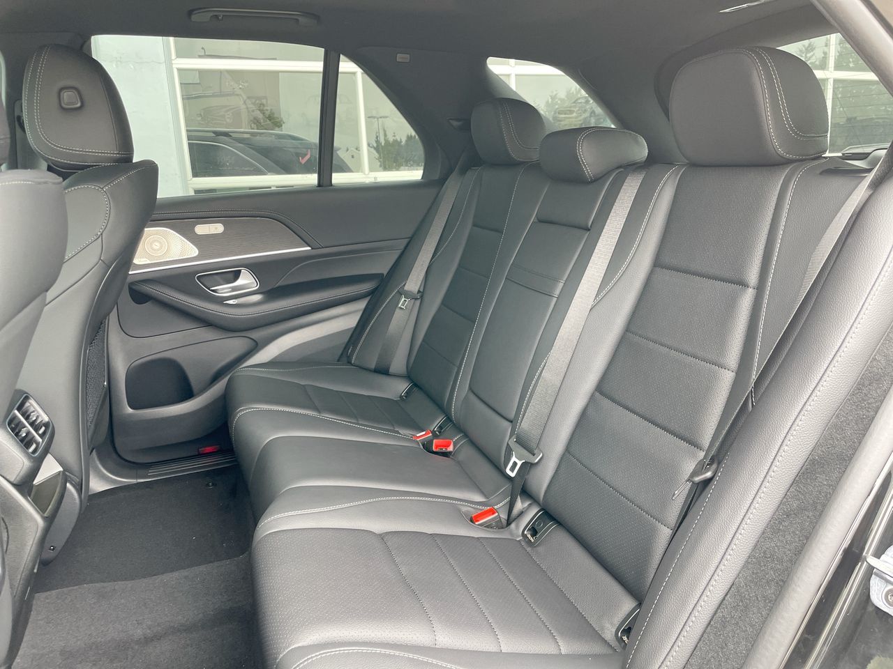 2026 Mercedes-Benz GLE