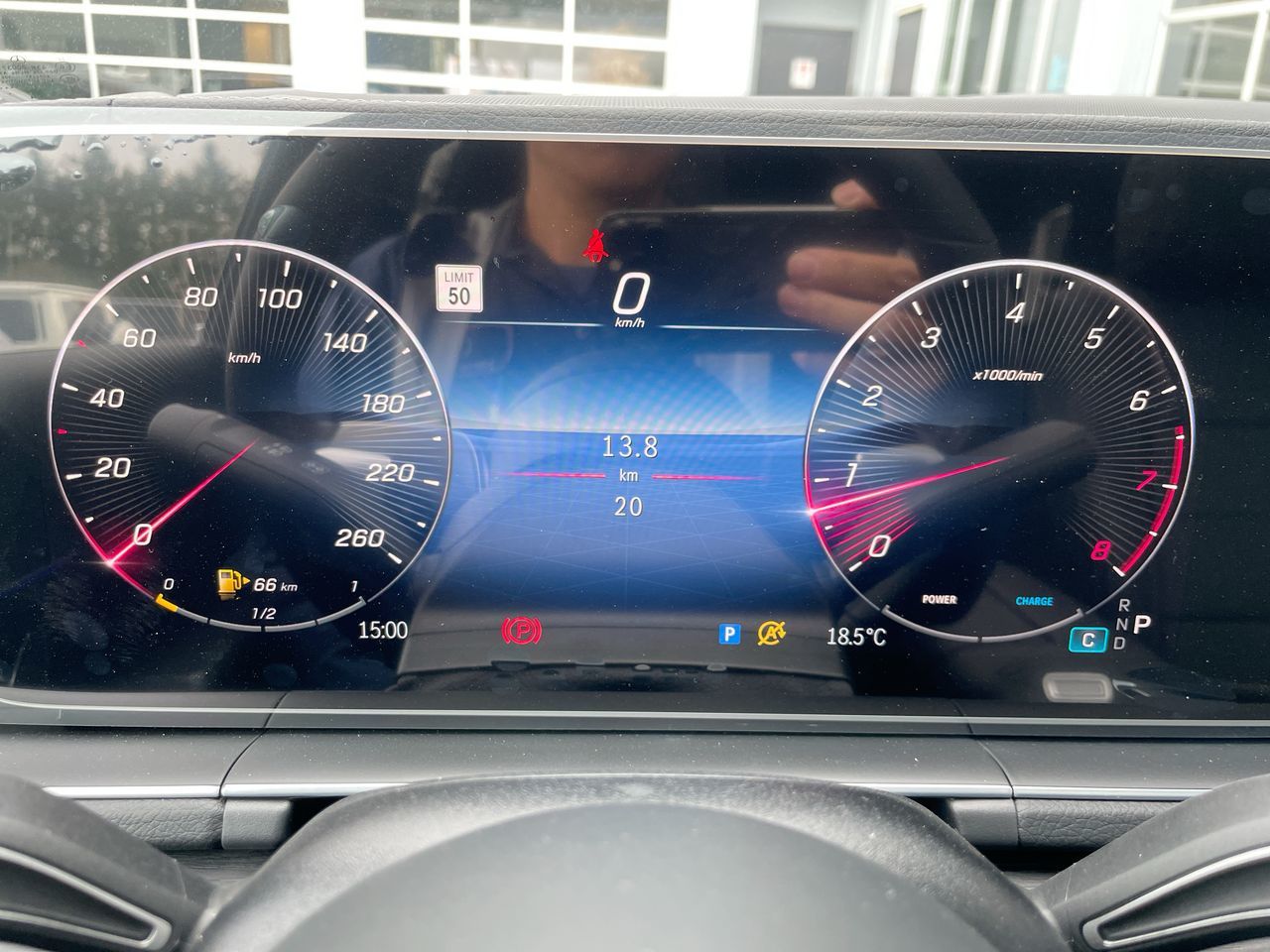 2026 Mercedes-Benz GLE