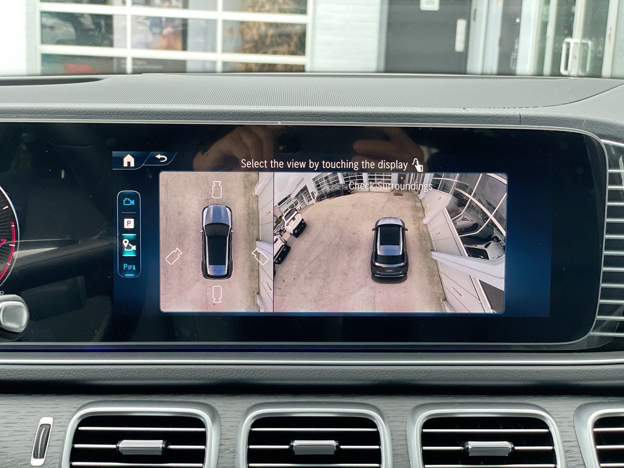 2026 Mercedes-Benz GLE