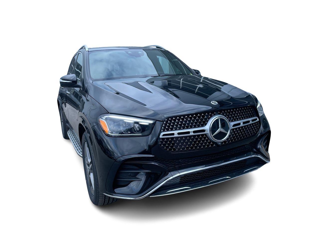 Mercedes-Benz GLE  2026 à Richmond, Colombie-Britannique