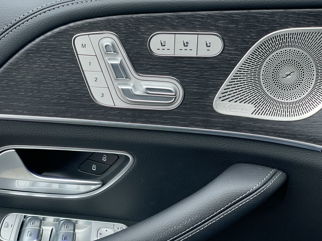 Mercedes-Benz GLE  2026 à Richmond, Colombie-Britannique