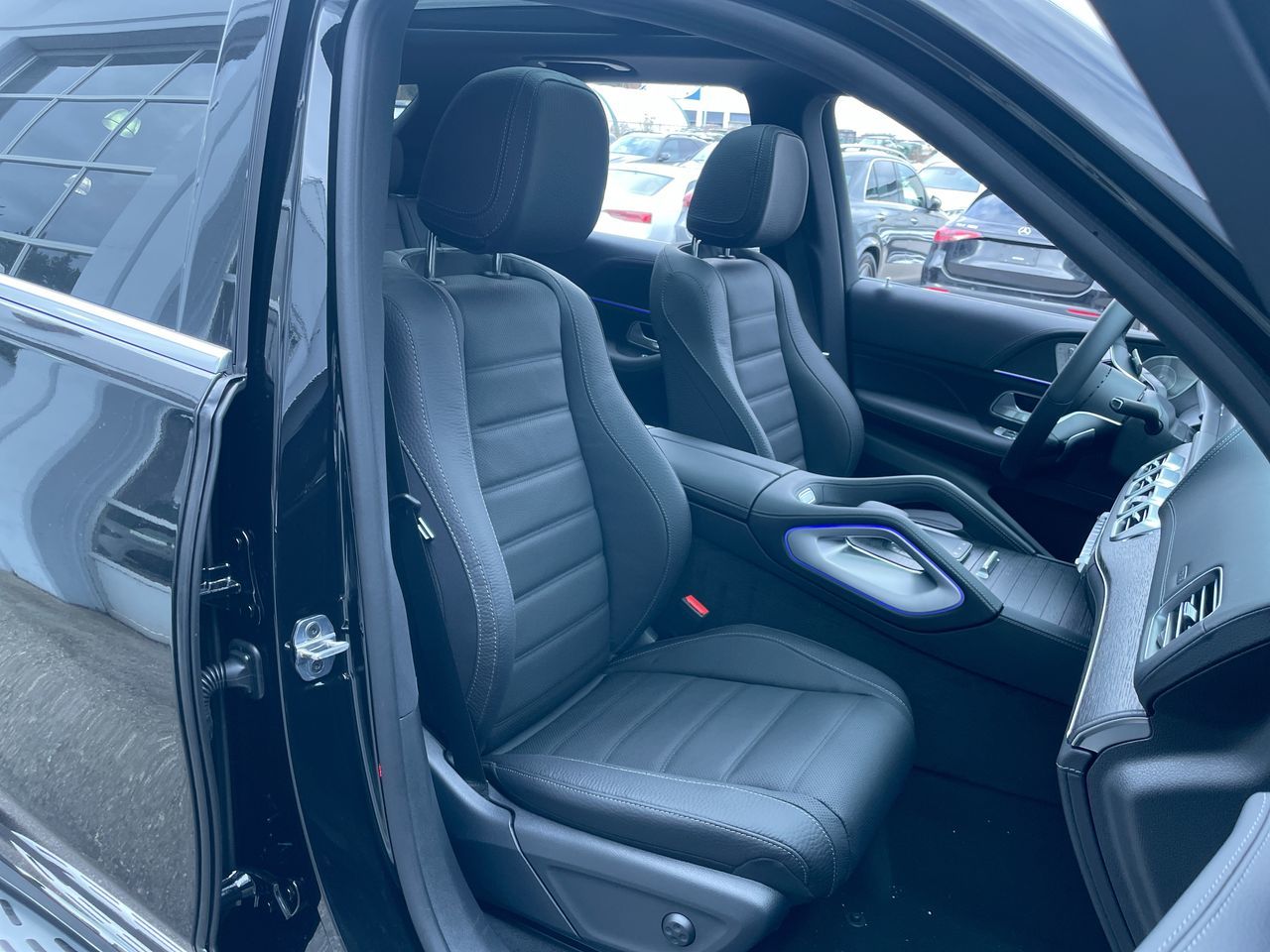 Mercedes-Benz GLE  2026 à Richmond, Colombie-Britannique