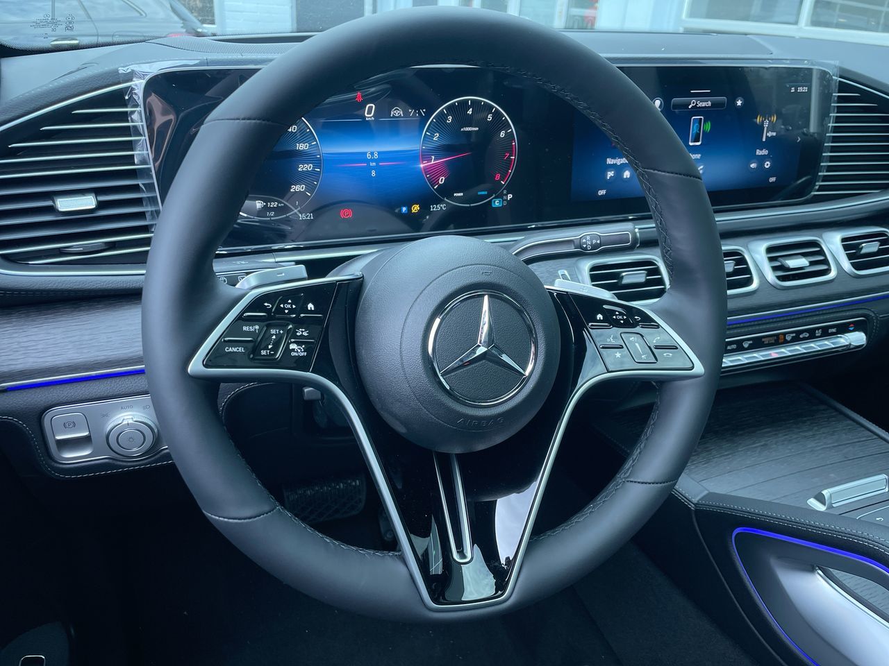 Mercedes-Benz GLE  2026 à Richmond, Colombie-Britannique