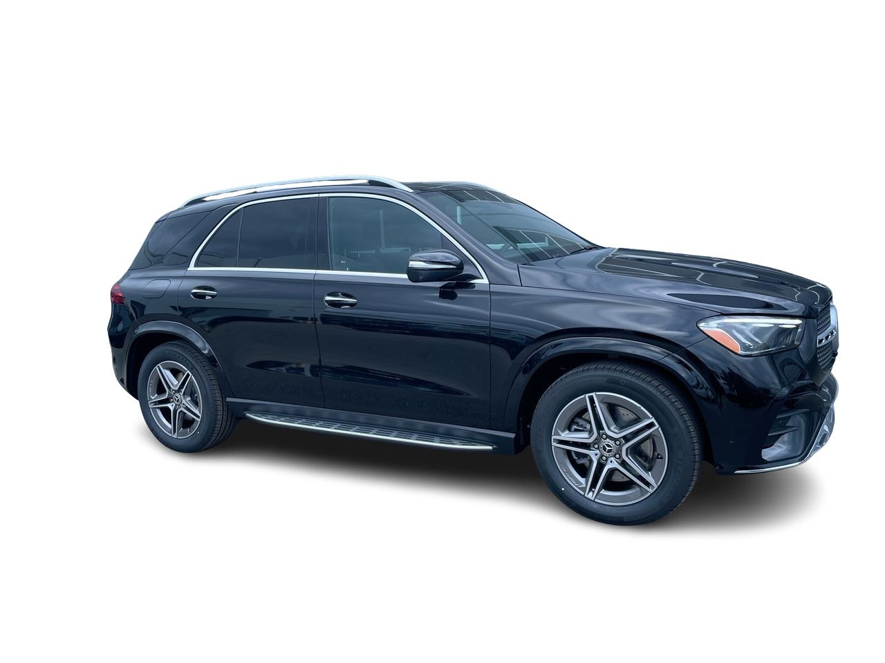 Mercedes-Benz GLE  2026 à Richmond, Colombie-Britannique