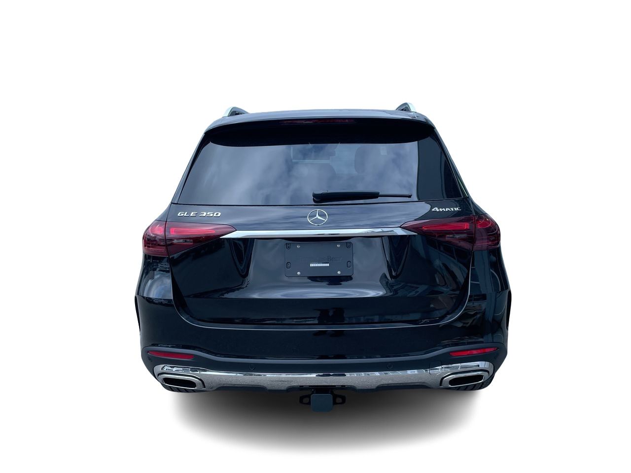 Mercedes-Benz GLE  2026 à Richmond, Colombie-Britannique