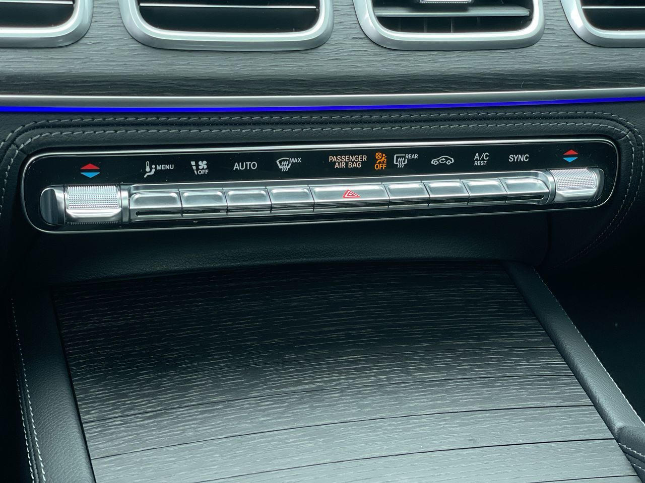 Mercedes-Benz GLE  2026 à Richmond, Colombie-Britannique