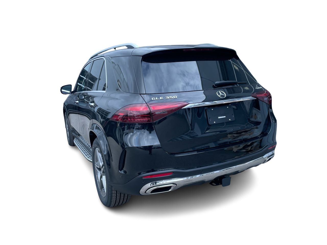 Mercedes-Benz GLE  2026 à Richmond, Colombie-Britannique