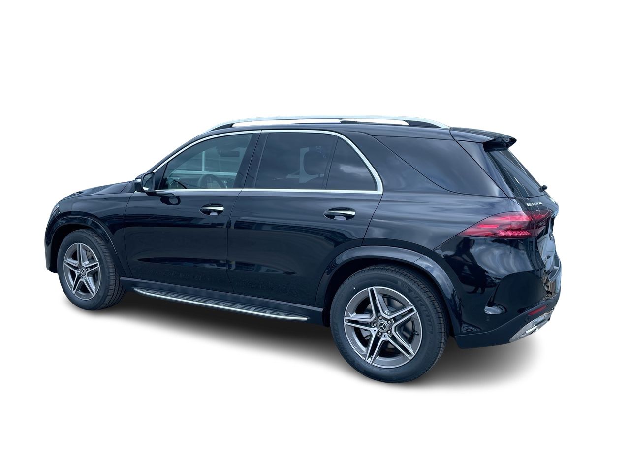 Mercedes-Benz GLE  2026 à Richmond, Colombie-Britannique