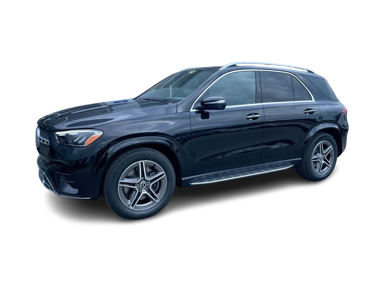 Mercedes-Benz GLE  2026 à Richmond, Colombie-Britannique