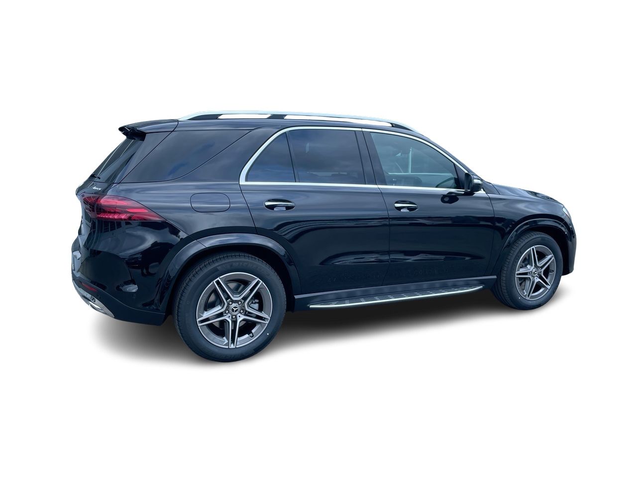 Mercedes-Benz GLE  2026 à Richmond, Colombie-Britannique