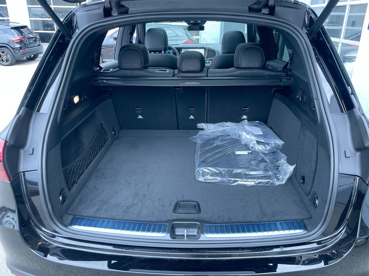 Mercedes-Benz GLE  2026 à Richmond, Colombie-Britannique