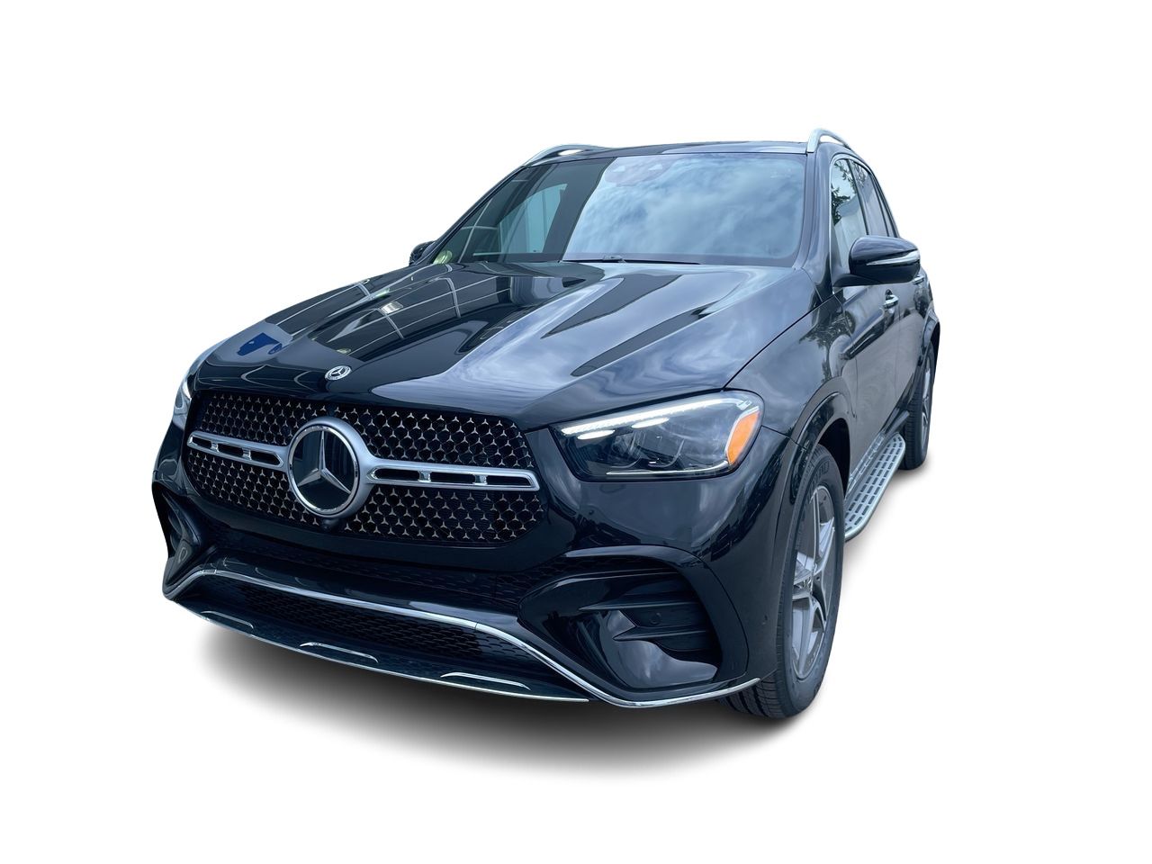 Mercedes-Benz GLE  2026 à Richmond, Colombie-Britannique