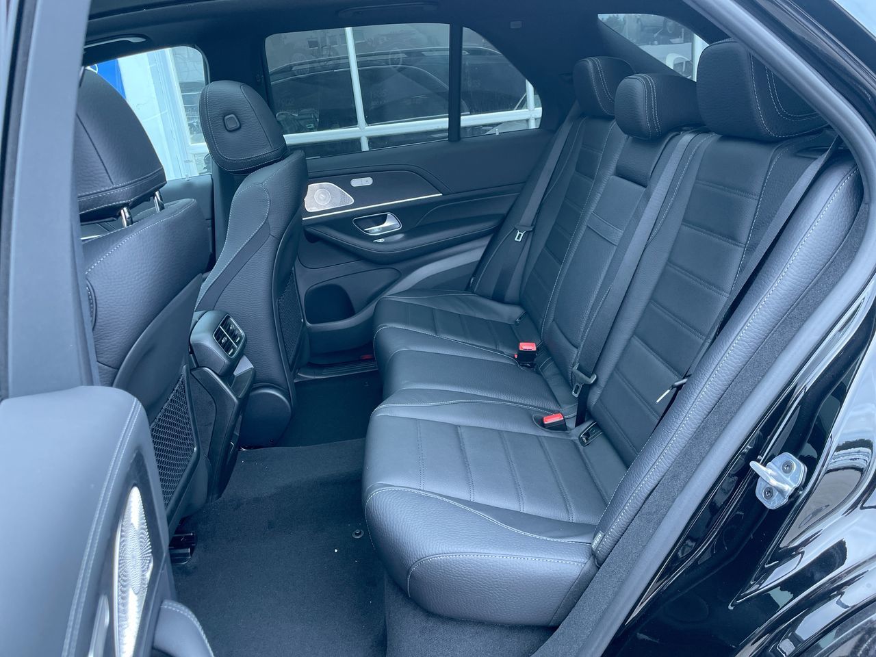 Mercedes-Benz GLE  2026 à Richmond, Colombie-Britannique