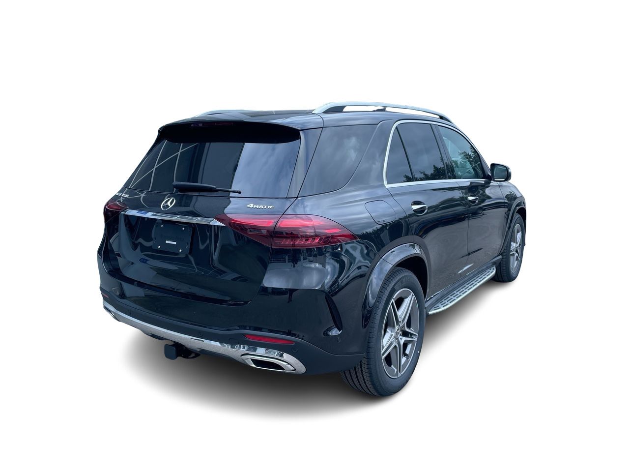 Mercedes-Benz GLE  2026 à Richmond, Colombie-Britannique