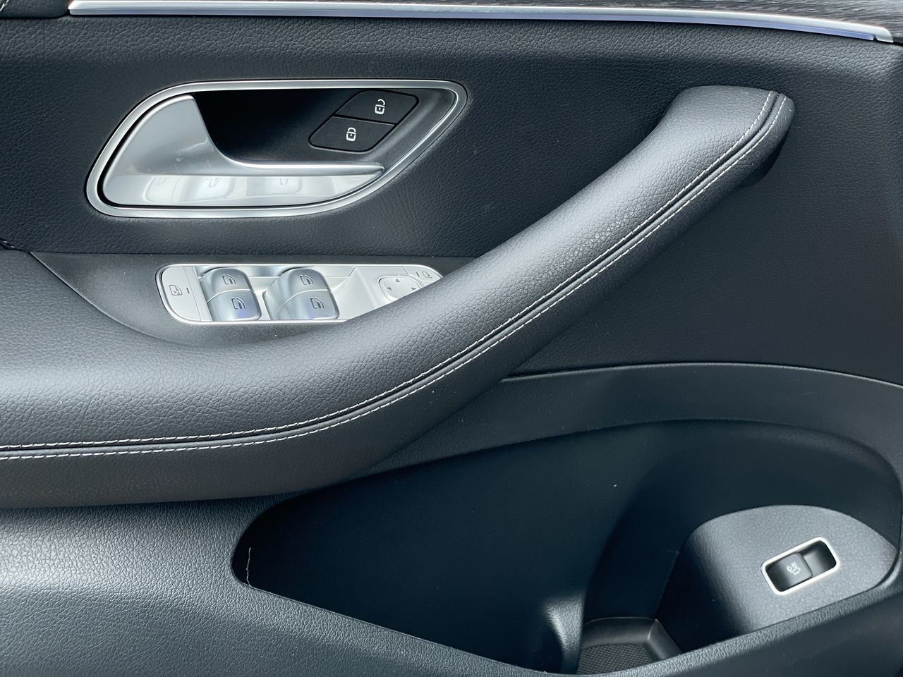 Mercedes-Benz GLE  2026 à Richmond, Colombie-Britannique