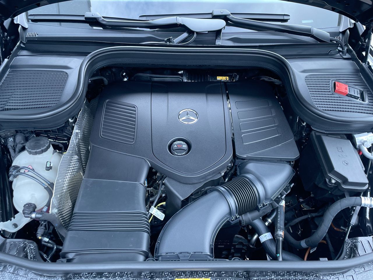 Mercedes-Benz GLE  2026 à Richmond, Colombie-Britannique