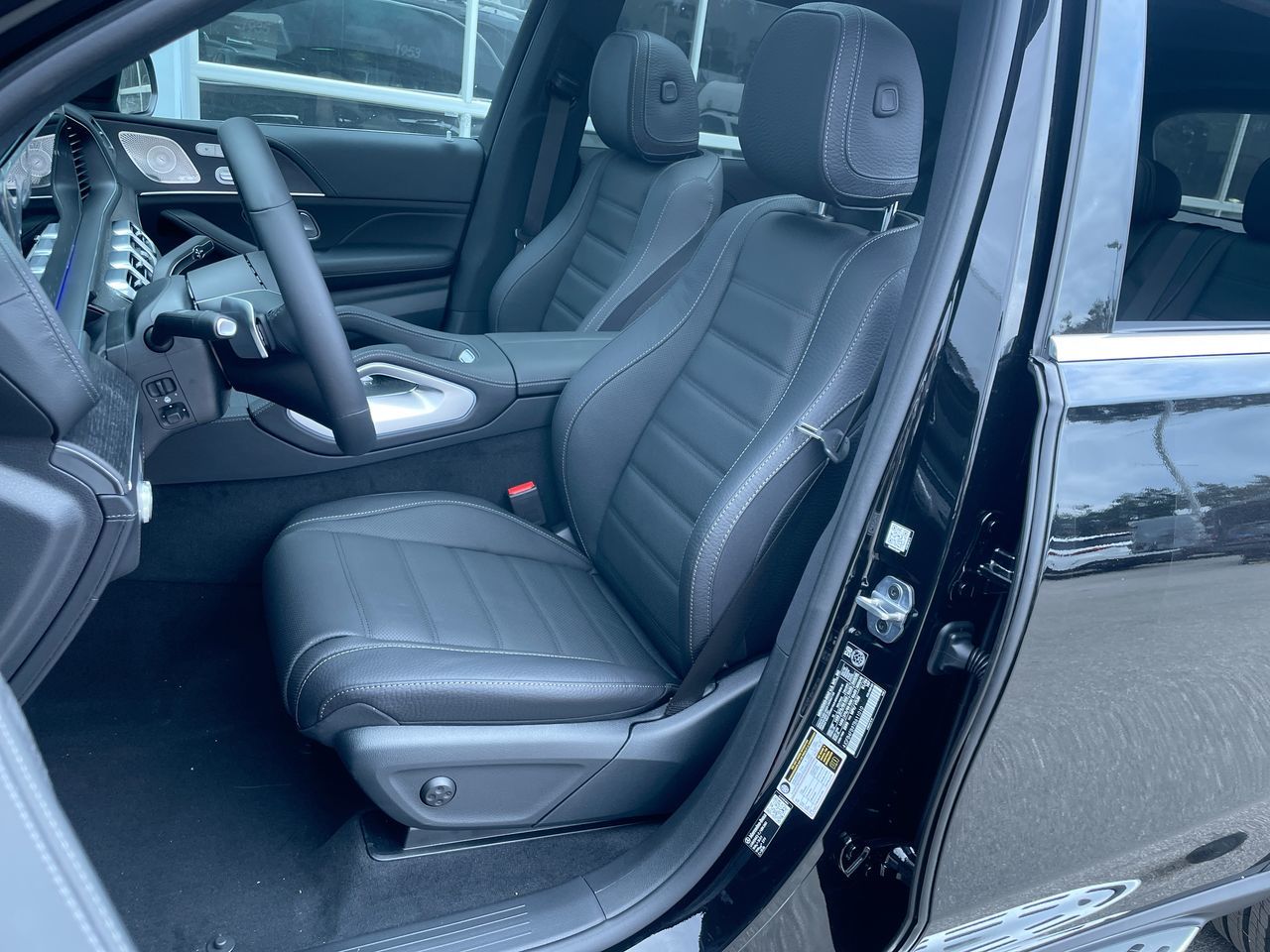 Mercedes-Benz GLE  2026 à Richmond, Colombie-Britannique