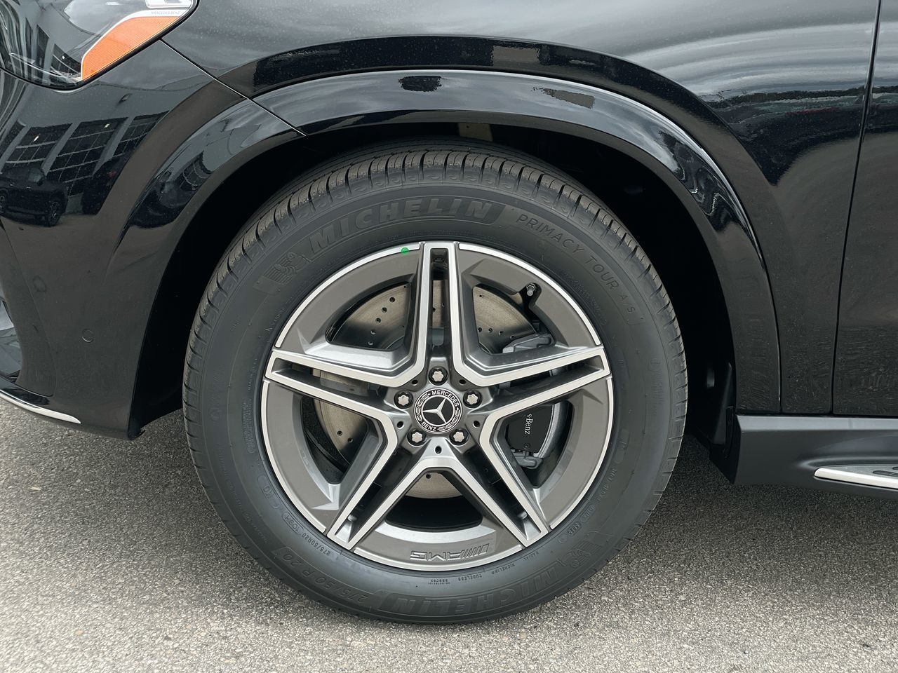 Mercedes-Benz GLE  2026 à Richmond, Colombie-Britannique