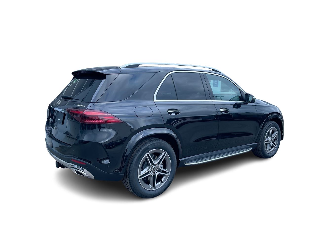 Mercedes-Benz GLE  2026 à Richmond, Colombie-Britannique