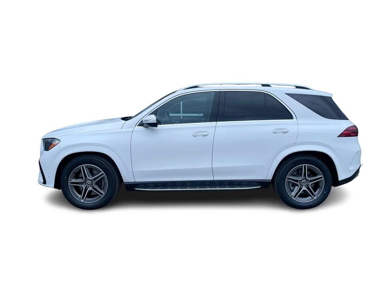 Mercedes-Benz GLE  2026 à Richmond, Colombie-Britannique