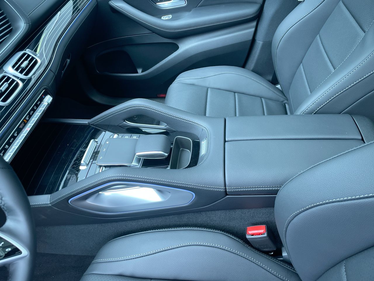 Mercedes-Benz GLE  2026 à Richmond, Colombie-Britannique