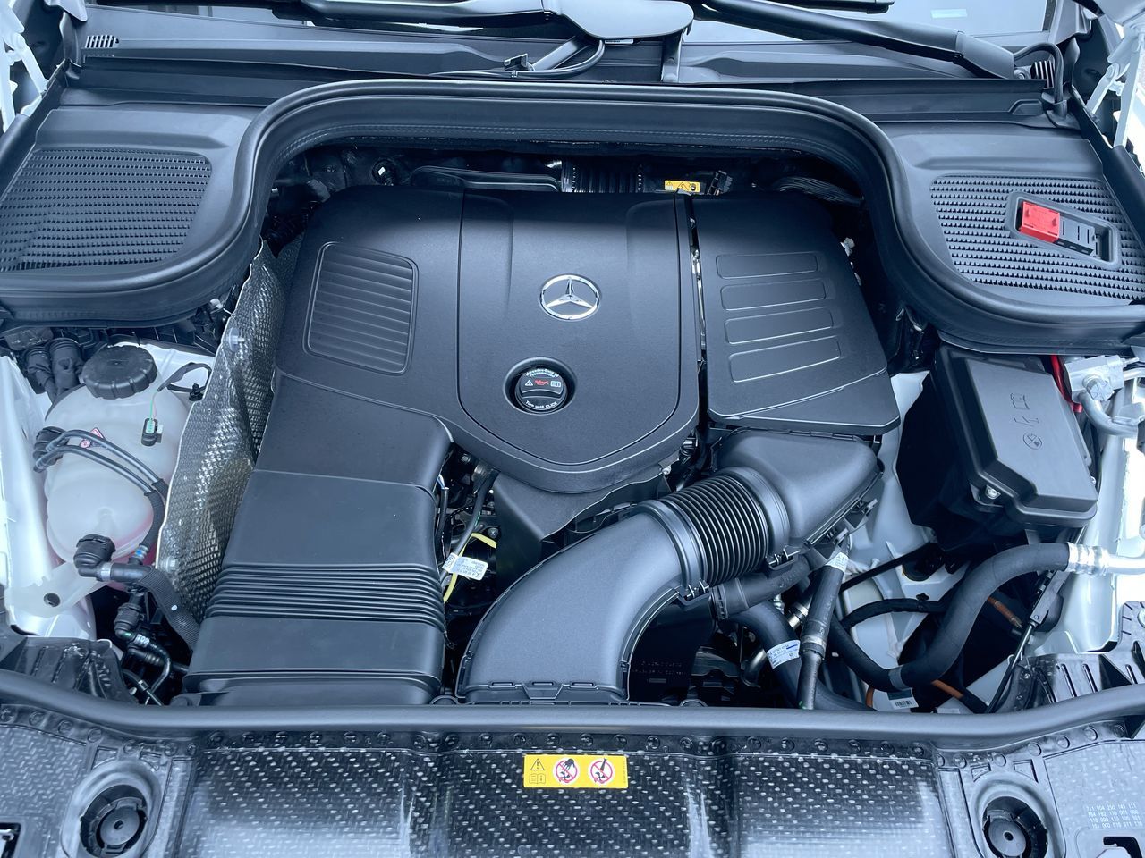 Mercedes-Benz GLE  2026 à Richmond, Colombie-Britannique