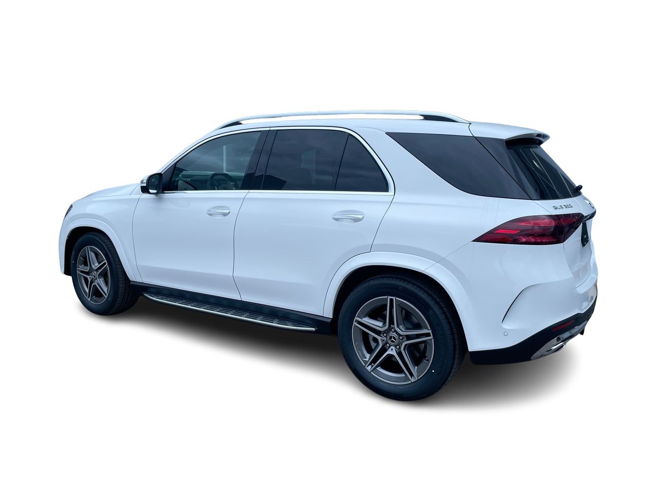 Mercedes-Benz GLE  2026 à Richmond, Colombie-Britannique