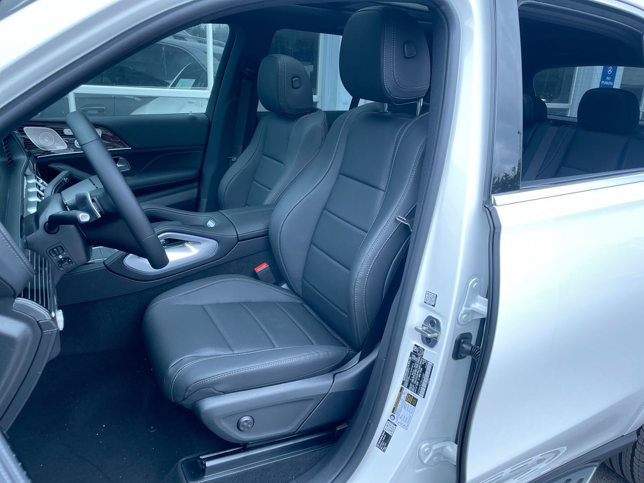 Mercedes-Benz GLE  2026 à Richmond, Colombie-Britannique