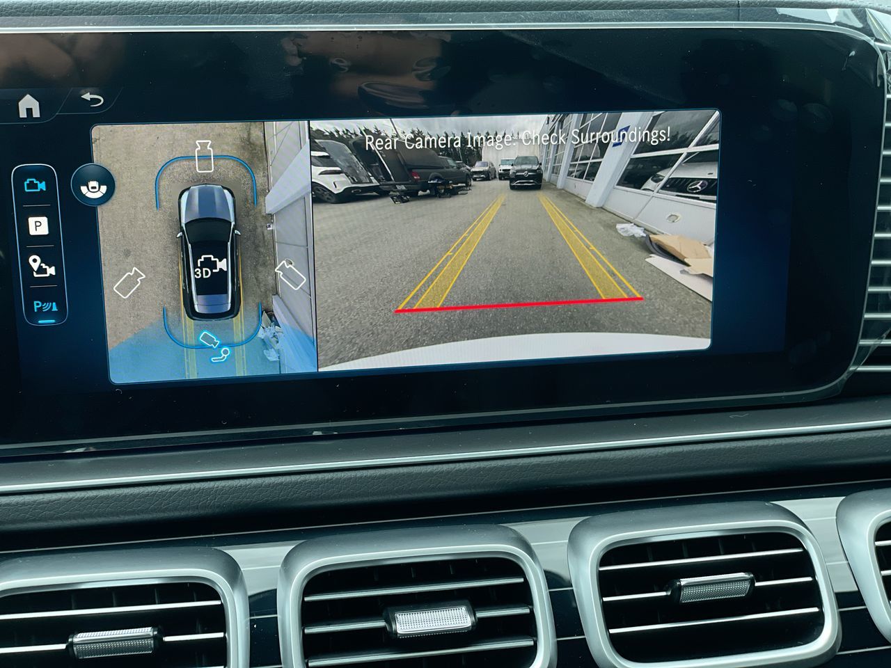 Mercedes-Benz GLE  2026 à Richmond, Colombie-Britannique