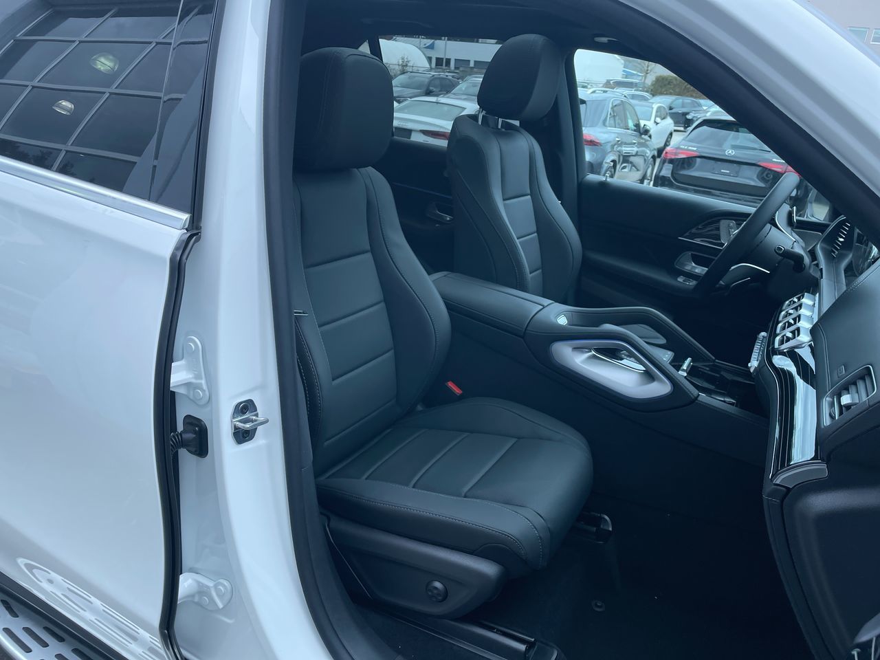 Mercedes-Benz GLE  2026 à Richmond, Colombie-Britannique