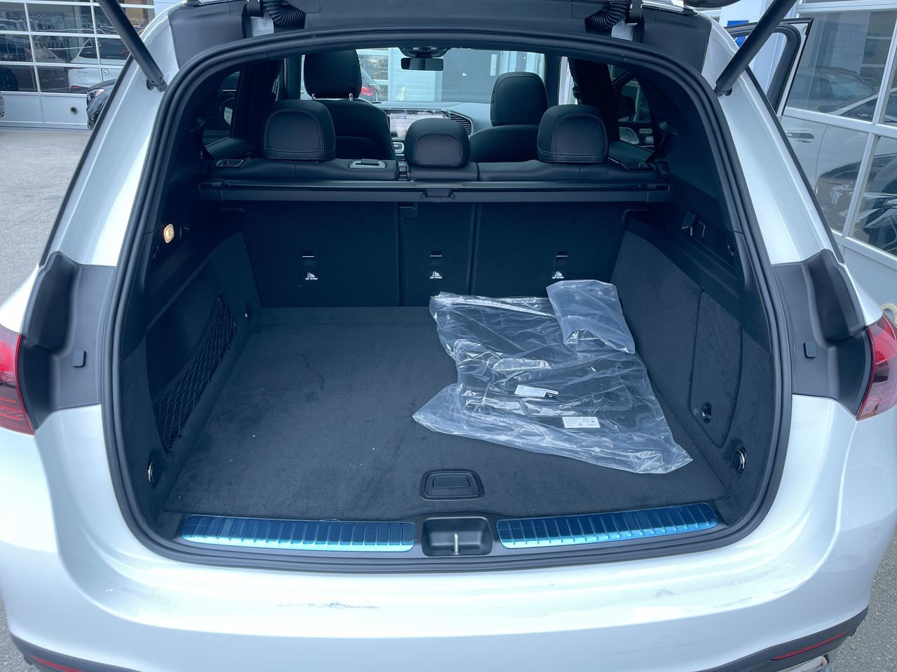 Mercedes-Benz GLE  2026 à Richmond, Colombie-Britannique