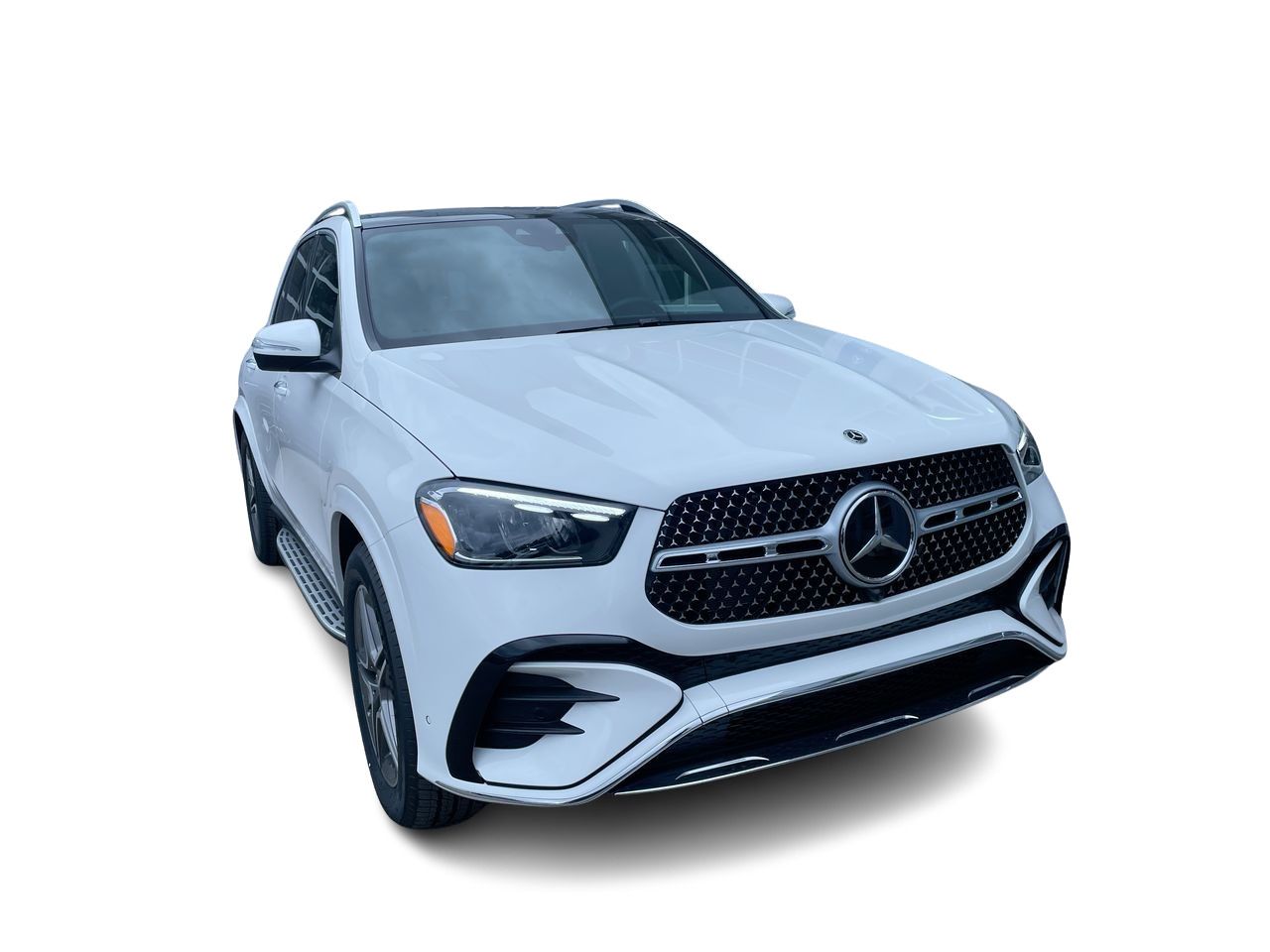 Mercedes-Benz GLE  2026 à Richmond, Colombie-Britannique