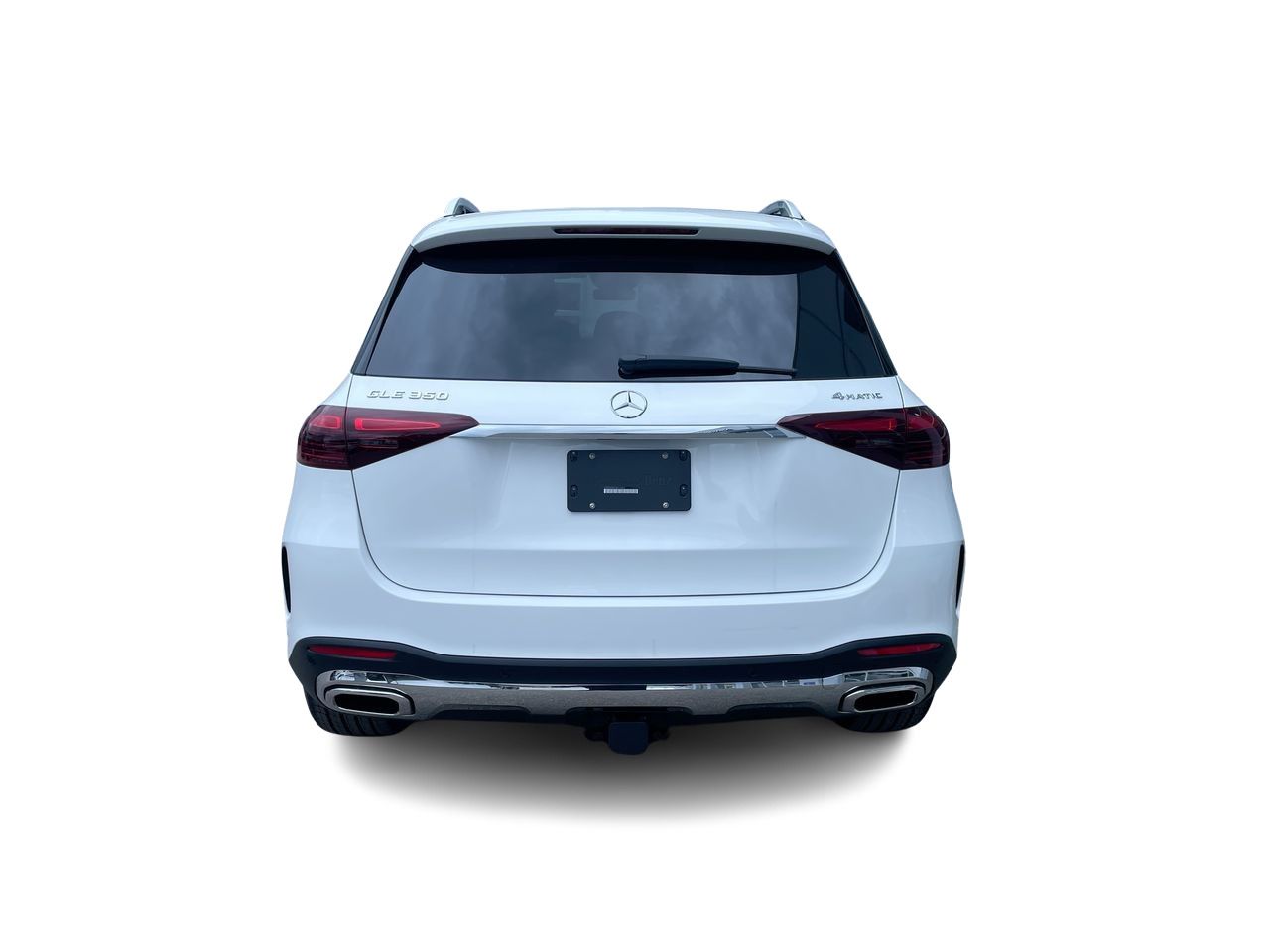 Mercedes-Benz GLE  2026 à Richmond, Colombie-Britannique