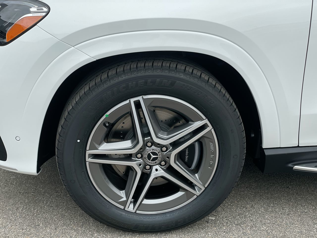 Mercedes-Benz GLE  2026 à Richmond, Colombie-Britannique