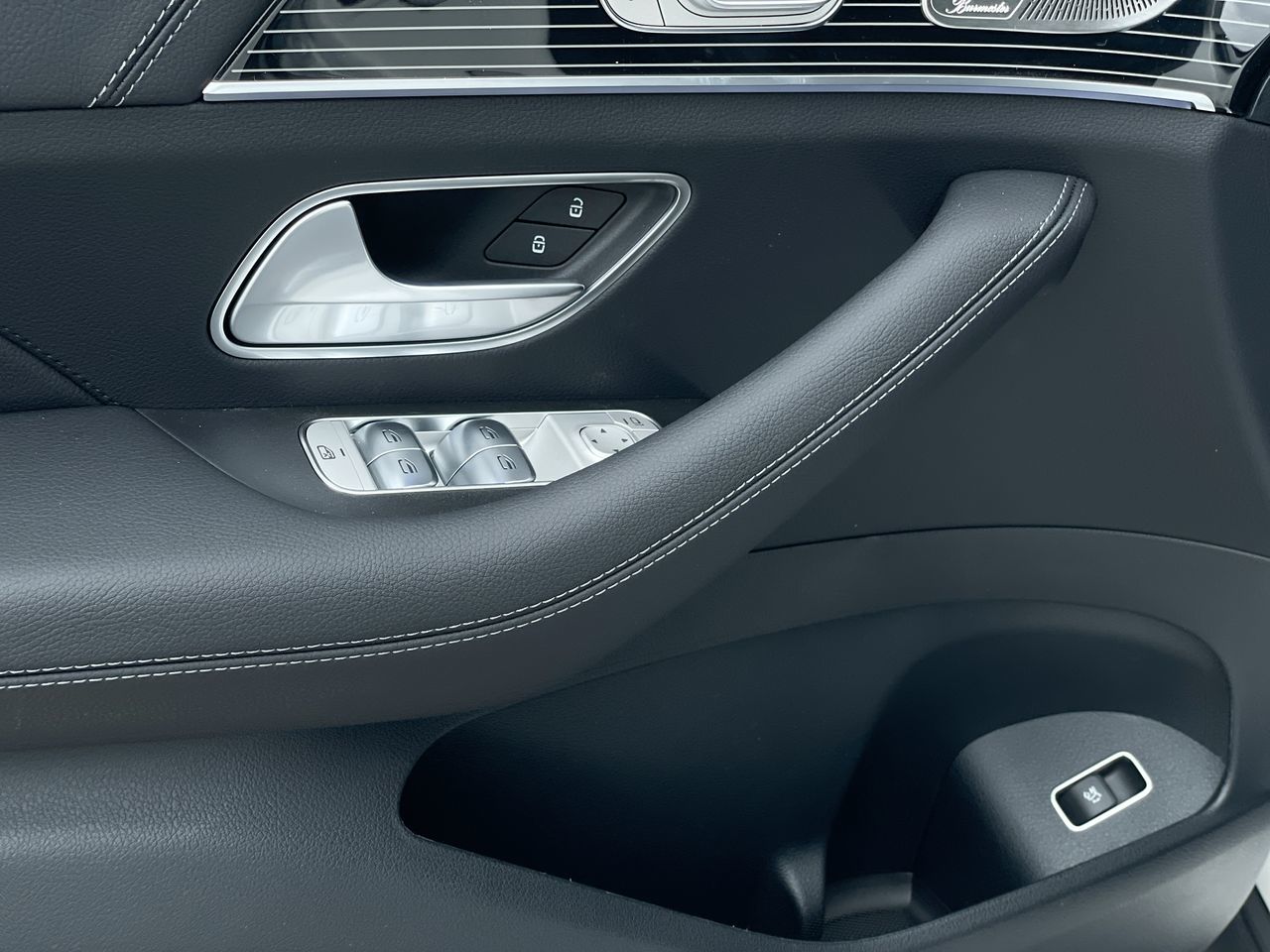 Mercedes-Benz GLE  2026 à Richmond, Colombie-Britannique