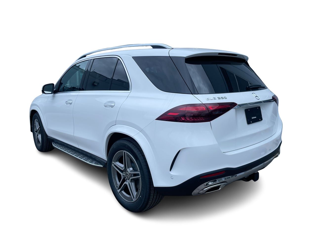 Mercedes-Benz GLE  2026 à Richmond, Colombie-Britannique