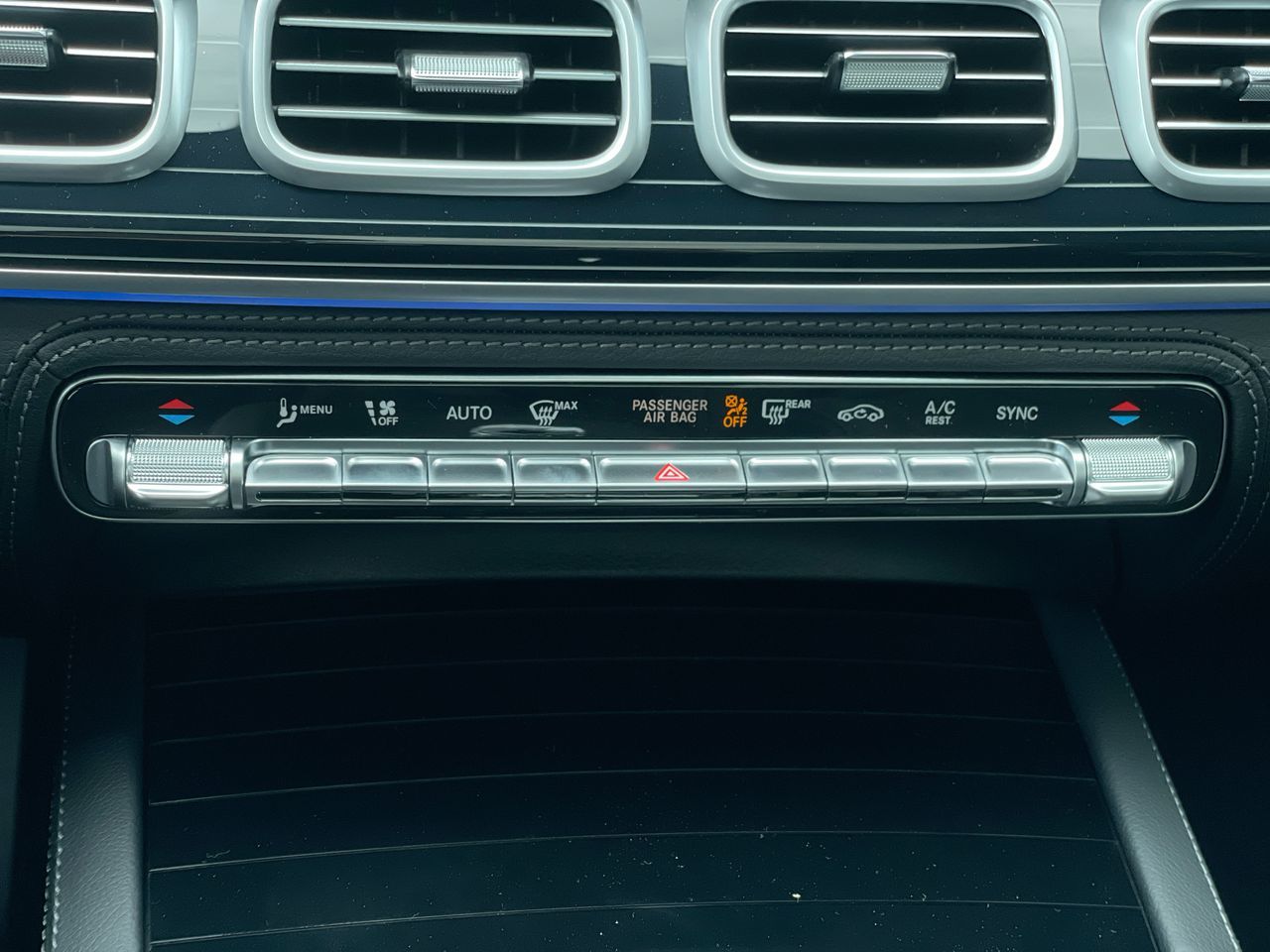 Mercedes-Benz GLE  2026 à Richmond, Colombie-Britannique