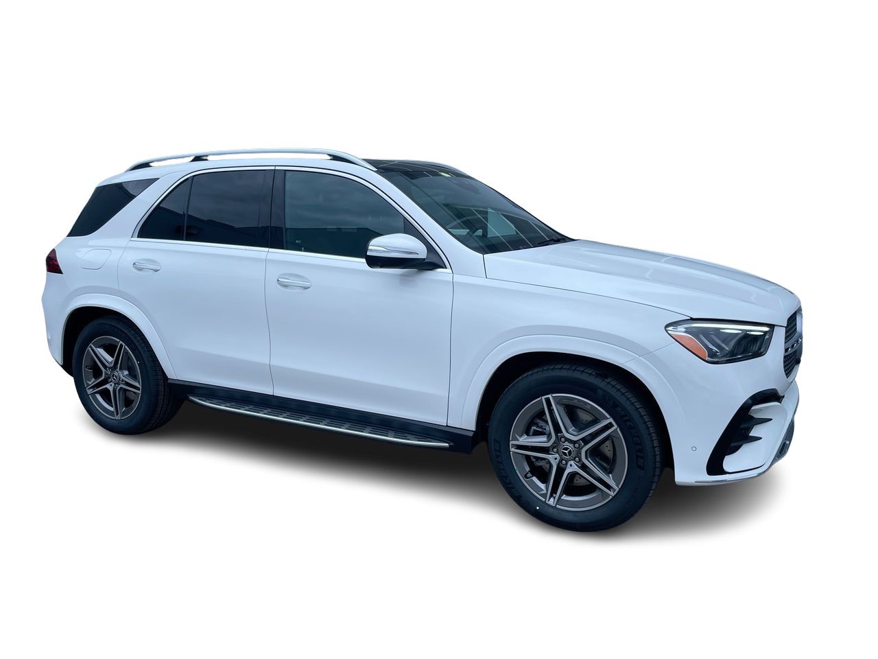 Mercedes-Benz GLE  2026 à Richmond, Colombie-Britannique