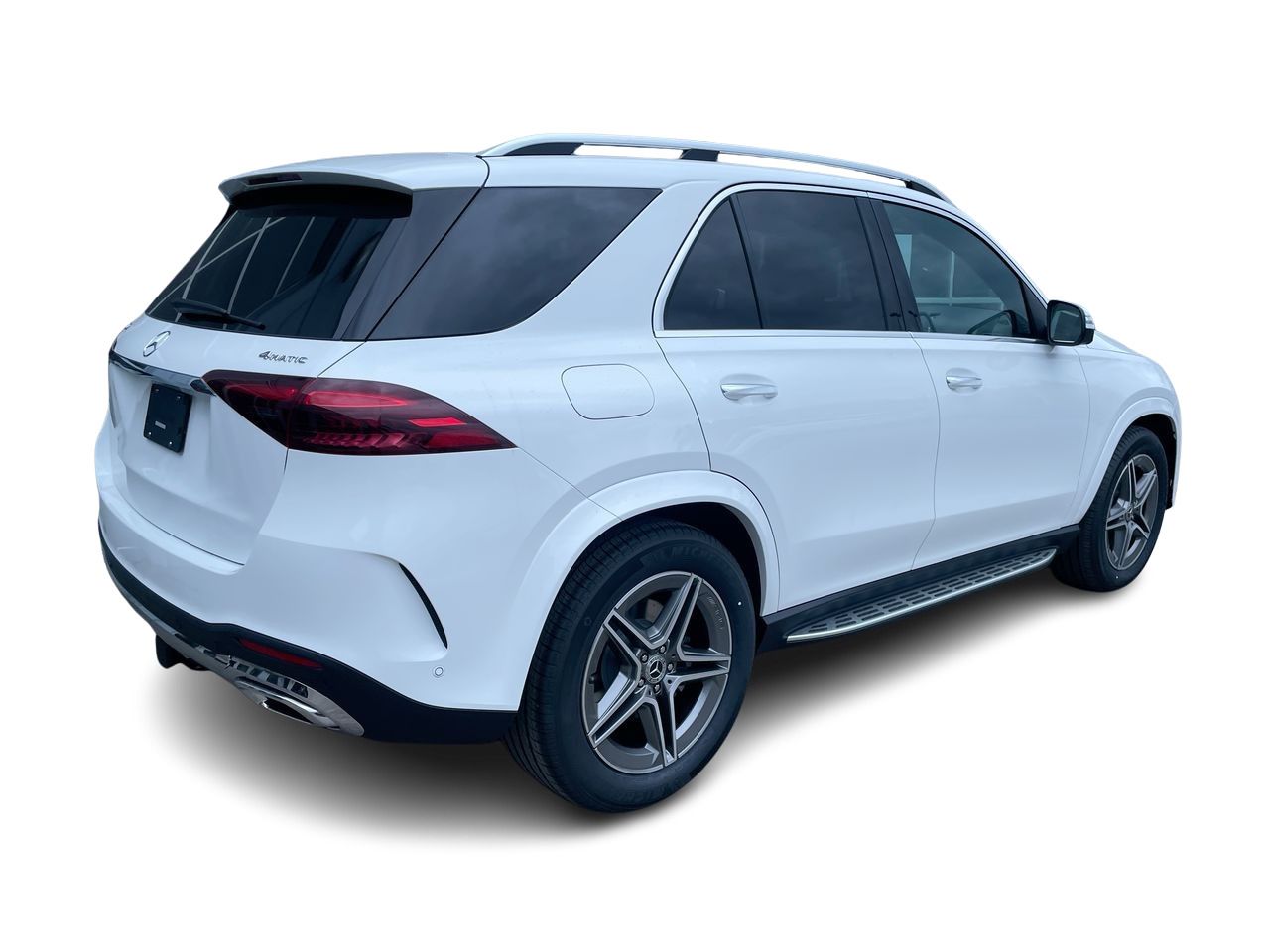 Mercedes-Benz GLE  2026 à Richmond, Colombie-Britannique