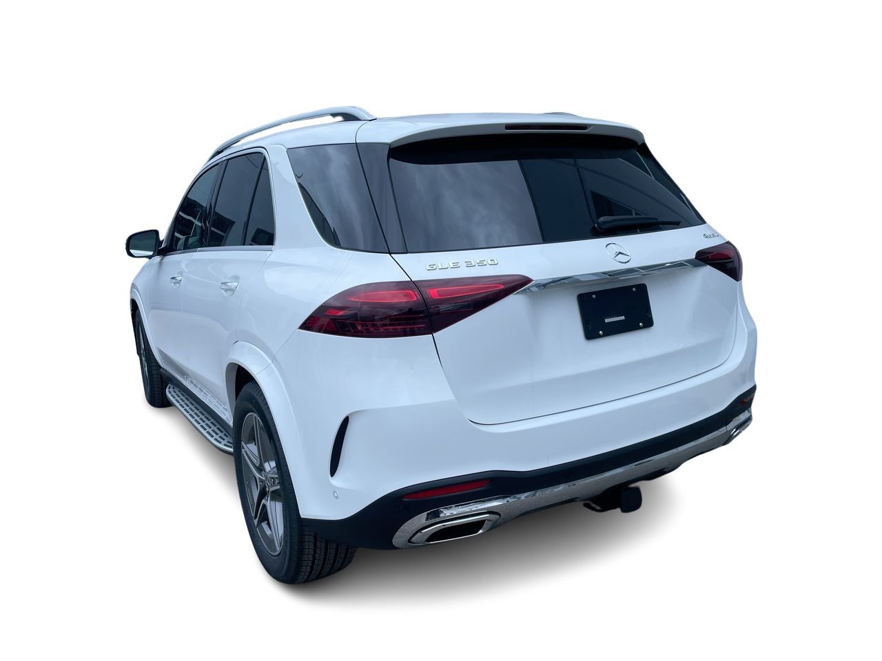 Mercedes-Benz GLE  2026 à Richmond, Colombie-Britannique