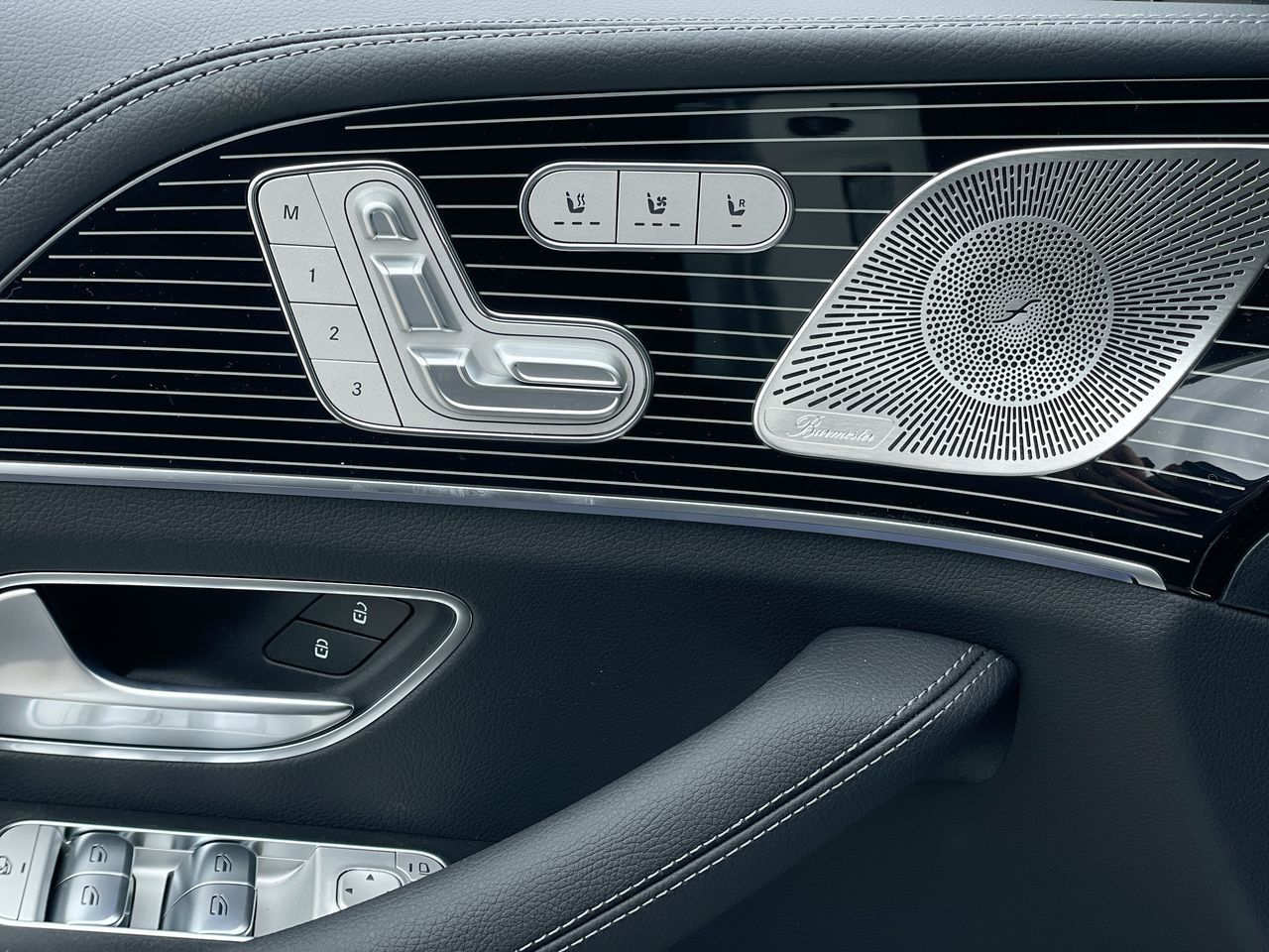 Mercedes-Benz GLE  2026 à Richmond, Colombie-Britannique